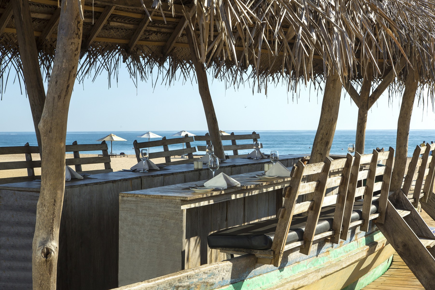 Maalu Maalu Resort & Spa